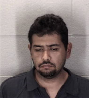 Eric Chavez, - Tippecanoe County, IN 