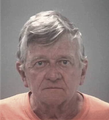 Stephen Chickering, - Pasco County, FL 