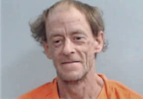 Dustin Cinnamon - Fayette County, KY 