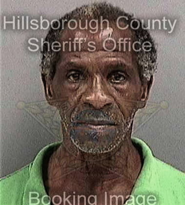 Michael Clemmons - Hillsborough County, FL 