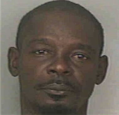 Benjamin Clifford - Polk County, FL 