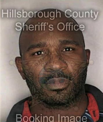 Grover Cochrane - Hillsborough County, FL 