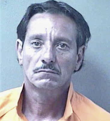 Joseph Coker, - Okaloosa County, FL 