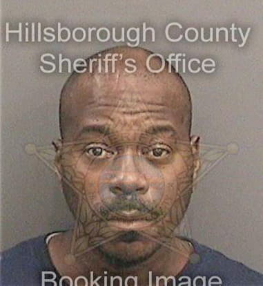 Jeremiah Coleman - Hillsborough County, FL 