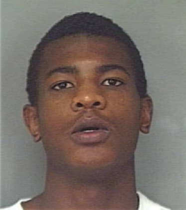 Jermaine Cooper, - Polk County, FL 