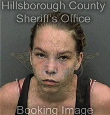 Jennifer Dasilva, - Hillsborough County, FL 