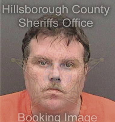 Samuel Davis, - Hillsborough County, FL 