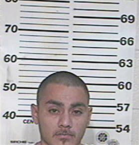 Carlos Delgado, - Hidalgo County, TX 