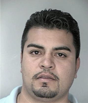 Candelario Diazmendez, - Hillsborough County, FL 