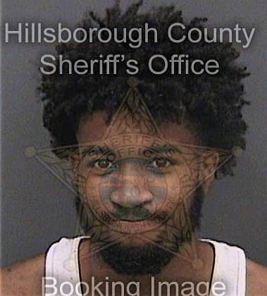 Olente Doss, - Hillsborough County, FL 