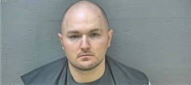 Kenneth Drewery, - Amherst County, VA 