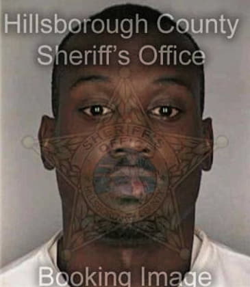 Clifford Dupree, - Hillsborough County, FL 