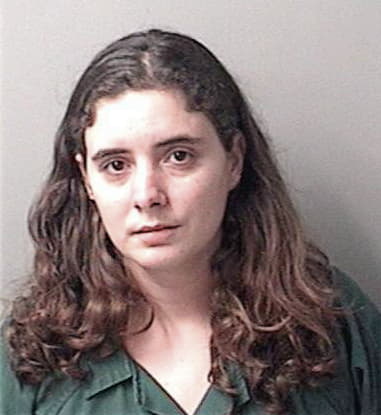 Andrea Elisia, - Escambia County, FL 