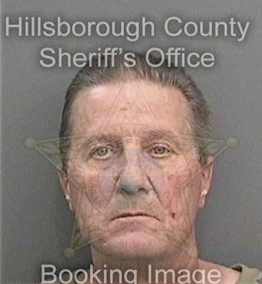 Robert Ellis, - Hillsborough County, FL 