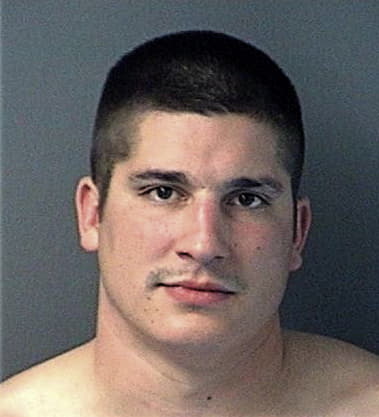 Billy Enfinger, - Escambia County, FL 