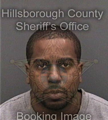 Eric Felder, - Hillsborough County, FL 