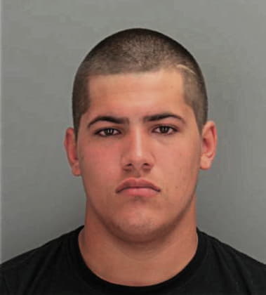 Christian Fonseca, - Dade County, FL 