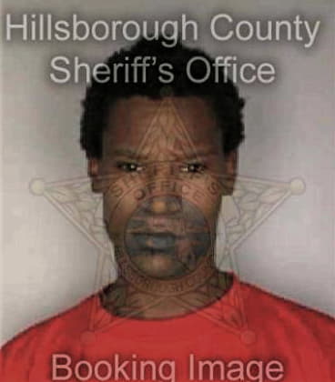 Julius Footman, - Hillsborough County, FL 