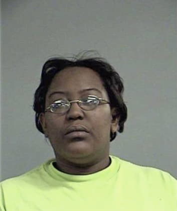 Patricia Freeman, - Jefferson County, KY 