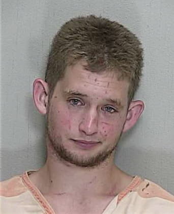 Patrick Fritz, - Marion County, FL 