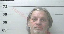 Alan Furr, - Harrison County, MS 