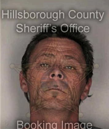 Carl Ghorra, - Hillsborough County, FL 