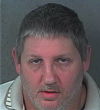 David Gibson, - Hernando County, FL 