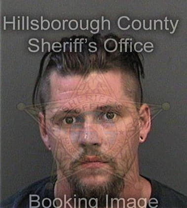 Jacob Gilliss, - Hillsborough County, FL 