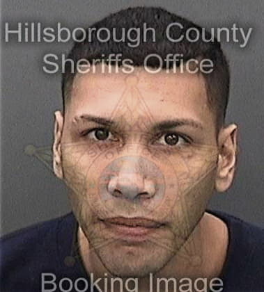 Matthias Giwer, - Hillsborough County, FL 