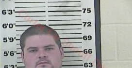 Jonathan Goodwin, - Carter County, TN 