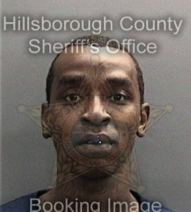 Stevie Griffin, - Hillsborough County, FL 