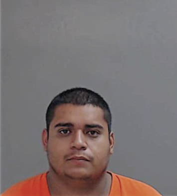 Roberto Guerra, - Hidalgo County, TX 