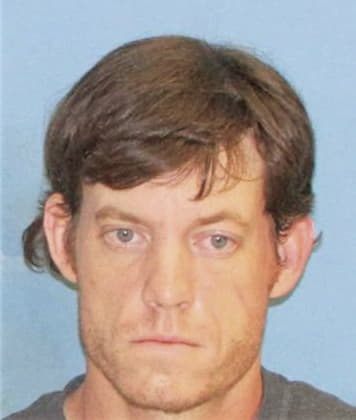 Paul Guidotti, - Pulaski County, AR 