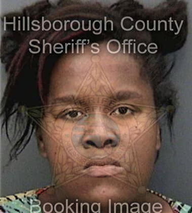 Norma Harris, - Hillsborough County, FL 