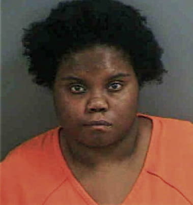 Quenita Harris, - Collier County, FL 