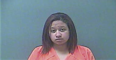 Tashara Harrison, - LaPorte County, IN 