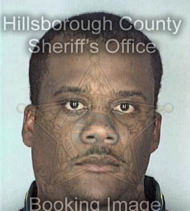 Brian Harshbarger, - Hillsborough County, FL 