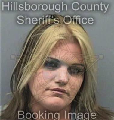 Catherine Hawley, - Hillsborough County, FL 