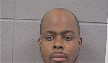 Andre Hayes, - Cook County, IL 