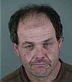 Todd Hedberg - Lane County, OR 