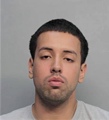 Carlos Hernandez, - Dade County, FL 