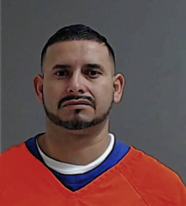 Jose Hernandez, - Hidalgo County, TX 