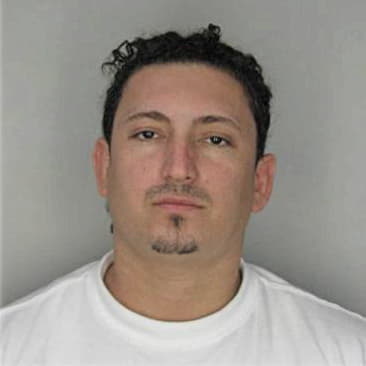 Orlando Hernandez - Hillsborough County, FL 