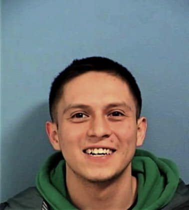 Pedro Hernandez, - DuPage County, IL 