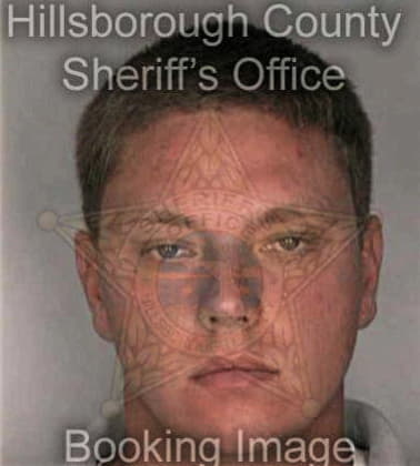 Antonio Hernandezperez - Hillsborough County, FL 