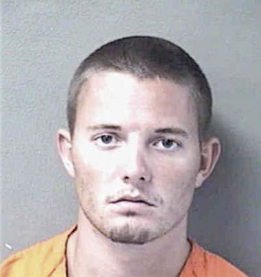 Darrin Hodges, - Okaloosa County, FL 