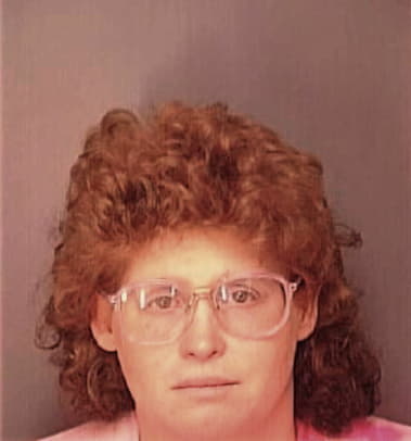 Susan Hodson, - Polk County, FL 