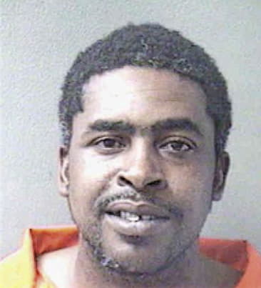 Sherod Holder, - Okaloosa County, FL 