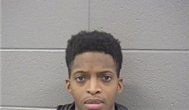Dion Holmes, - Cook County, IL 