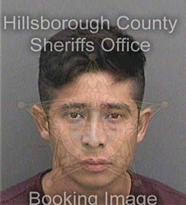 John Hufstetler, - Hillsborough County, FL 